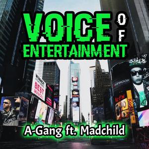 Voice of Entertainment(feat. Madchild) (Explicit)