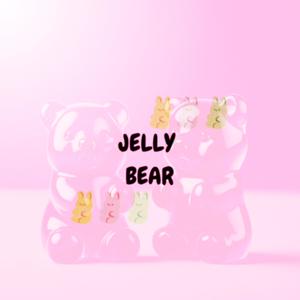 Jelly Bear