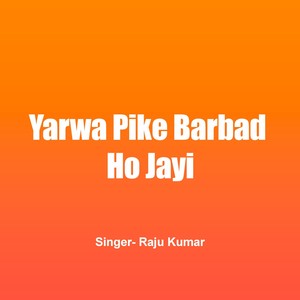 Yarwa Pike Barbad Ho Jayi