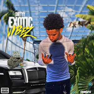 Exotic Vibez (Explicit)