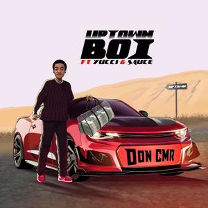 Gbowo (feat. Bobzee) (Explicit)