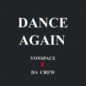 DanceAgain