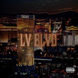 LV BLVD (Explicit)