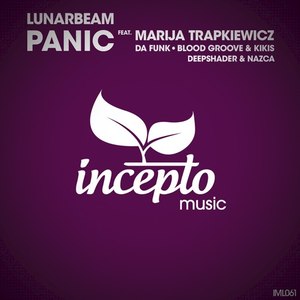 Panic (feat. Marija Trapkiewicz)