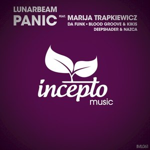 Panic (Da Funk's Grippin' Strength Remix)