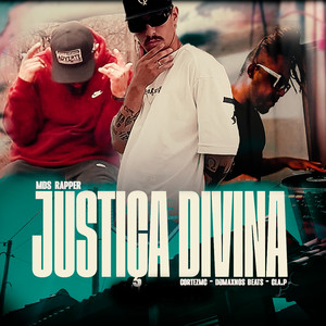 Justiça Divina (Explicit)