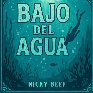 Bajo Del Agua (Remastered|Explicit)