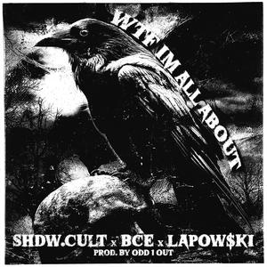 WTF IM ALL ABOUT (feat. Odd 1 Out) (Explicit)