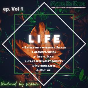 LiFE (Explicit)