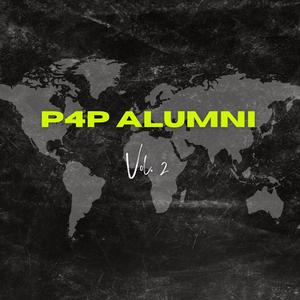 P4P Alumni, Vol. 2 (Explicit)