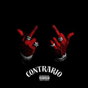 Contrario (feat. Patrick King)