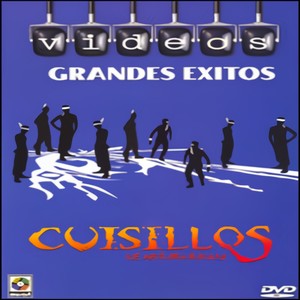 Grandes Exitos: Videos [DVD]