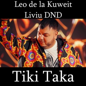 Tiki Taka