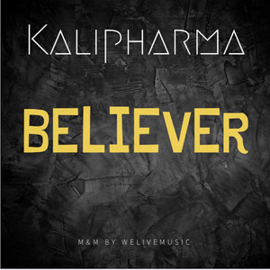 BELIEVER (Explicit)