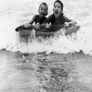 Never over (feat. Jessica Wilde)