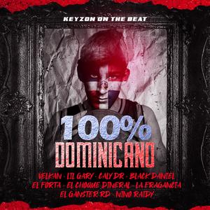 RAP DOMINICANO (feat. Lil Gary, El Ganster RD, el Forta, Black Daniel, Choque Dineral, La Fragancia, Caly DR & Niño Raidy) (Explicit)