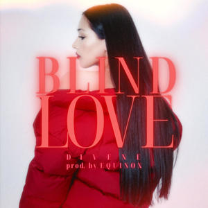 Blind love (Explicit)