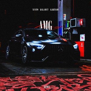 AMG (Remix|Explicit)