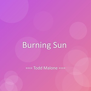 Burning Sun