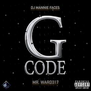 G Code (feat. Mr. Ward317) (Explicit)