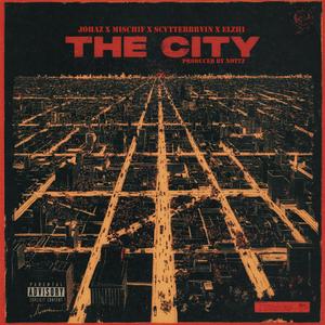 The City (feat. Elzhi, Mischif & Scvtterbrvin) (Explicit)