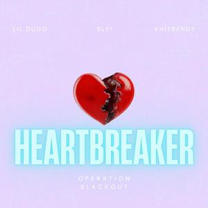 Heartbreaker (Explicit)