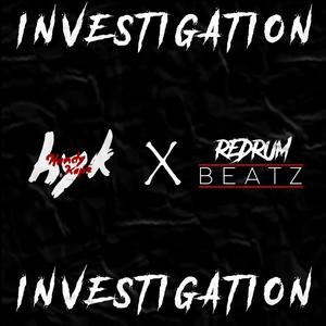 Investigation (feat. Handy Y Kap'Z)