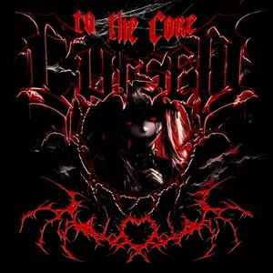 CURSED TO THE CORE (Explicit)