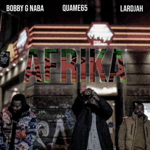 Afrika (Explicit)