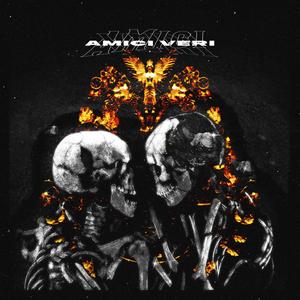 Amici veri (feat. MEDESIMO) (Explicit)