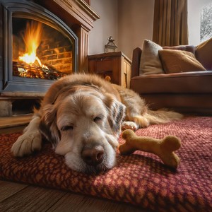 Melodías Suaves Para Patas Tranquilas