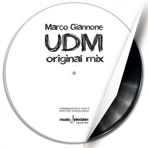 UDM (Original Mix)