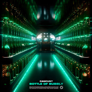 Bottle of Bubbly (Explicit)