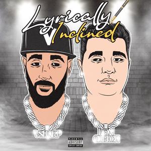 Lyrically Inclined (feat. V-Sharp) [Explicit]