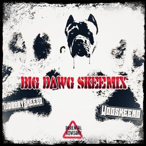 Big Dawg Skeemix (feat. WooSkeeno) [Explicit]