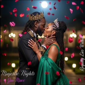 I Watch Myself (feat. DNA & Loulia) (Explicit)