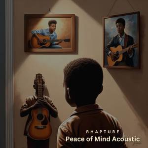 Peace of Mind (Acoustic)