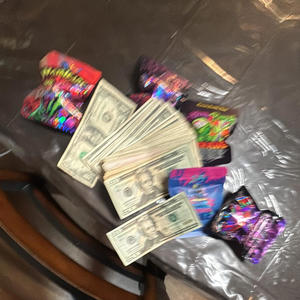 Still Dumpin (Explicit)