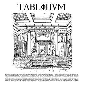 Tablinum