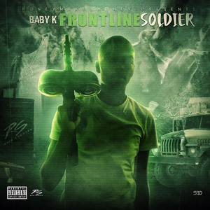 Frontline Soldier (Explicit)