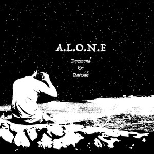 A.L.O.N.E