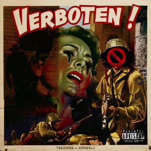 Verboten (Explicit)