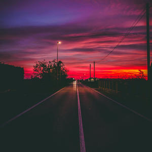 Still We Run (feat. The Rainmakers)