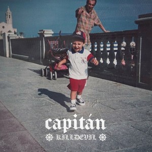 capitán (Explicit)