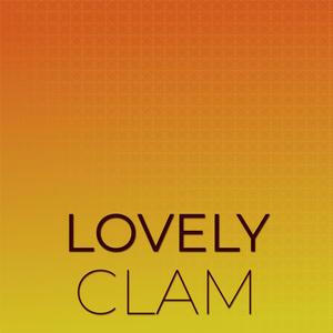 Lovely Clam