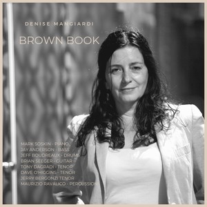 Brown Book