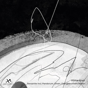 Tanzanite (Orange Brothers Remix)