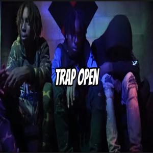 Trap open (feat. OE Monti) (Explicit)