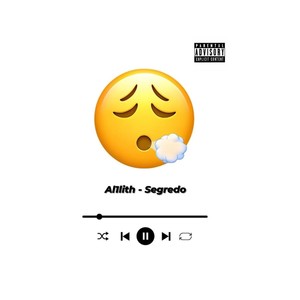 Segredo (Explicit)