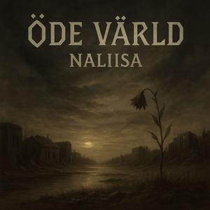 Öde Värld